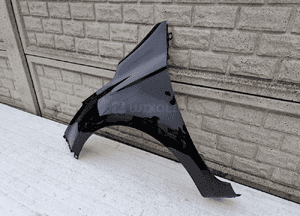 Hyundai I20 lift błotnik przedni lewy 3