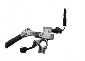 KLEMA MINUSOWA OPEL ASTRA J IV 12844068 2012-2015 LIFT 1