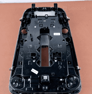 Audi A6 C8 Panel sterowania PODSUFITKI 4K0947135A 4