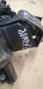 Zawór EGR Citroen Jumper 2.0 HDI AdBlue Euro 6 9807593080 0280751018 12
