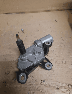 SILNICZEK WYCIERACZKI TYŁ VW POLO IV 6Q6955711C 0390201596 4