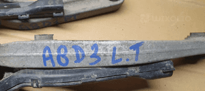 Wahacz lewy prawy tył tylny Audi A8 D3 4E0505361 9