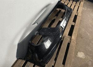 Zderzak przód przedni opel adam opc 2013- cały 3