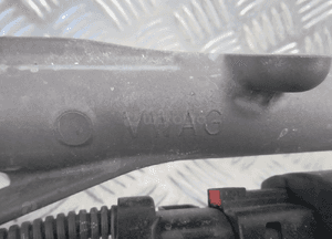 UKŁAD MAGLOWNICA PRZEKŁADNIA KIEROWNICZA VW TIGUAN II 5NA AUDI Q3 II 83A SEAT ATECA 5QB423053L 9