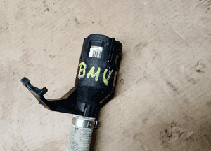 Kurtyna Airbag poduszka lewa BMW 5 E39 8482176237 8