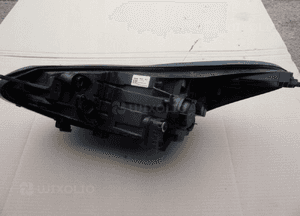 Kia sportage iv lampa przednia prawa full led lift 2