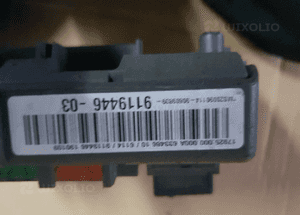 skrzynka bsi bmw  e 90 e 91 9119446-03 2