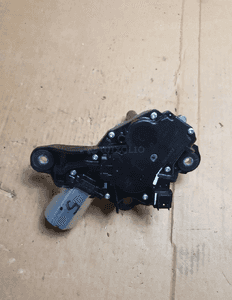 SILNICZEK WYCIERACZKI TYŁ RENAULT nr 0390201856 1