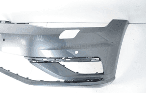 Zderzak przód przedni volkswagen golf vii lift 16- 5G0807221FL 4