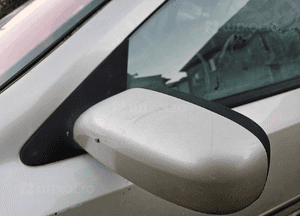 Renault Laguna II lusterko prawe lewe 1