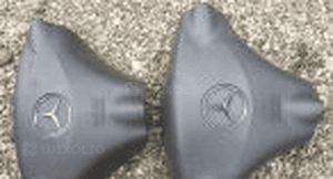 MERCEDES C 203 vaneo 414 a 168 poduszka air bag kierowcy 3