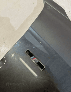 BMW 3 F30 / F31 Błotnik przedni prawy - 15422 4