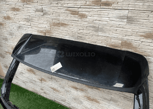 Klapa tył tylna bmw X5 E70 kolor 475 2
