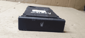 Schowek uchwyt na kubek Ford Galaxy 7M5858601C 2