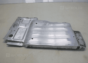 JAGUAR XJL LONG X351 OSŁONA PŁYTA PODWOZIA 3