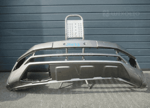 Zderzak przód przedni vw amarok lift 2H 2016- 6