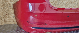 Bmw F32 zderzak tył tylny 4XPDC 5