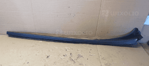 Listwa szyby czołowej prawy przód Opel Vivaro B Trafic III 93867905 1