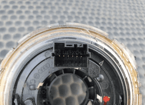 Tasma 8E0953541C Zwijak Kierownicy Czujnik Skretu Airbag Audi A4 B6 B7 4