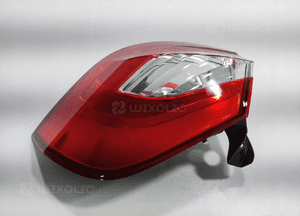 Lampa prawa tył tylna błotnika kia rio iii 92403-1W2 2011-2014 4