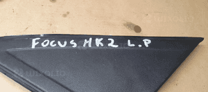 Osłona zaślepka lusterka lewa Ford Focus MK2 4M51-A16004-AG 6