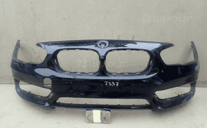 Zderzak przód przedni bmw 1 i F20 F21 lift 15- 1