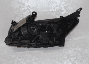 Lampa przednia przód prawa toyota RAV4 iii lift 2008- 5