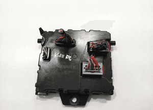 Moduł BCM-N2 renault kangoo iii 284B19497R 2014-2020 lift 2