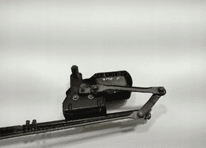 Mechanizm wycieraczek silniczek bmw 7 E23 1977-1986 europa 7