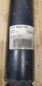 Amortyzatory amortyzator tył tylny Ford Mondeo MK3 6G91-18080-FGD 6