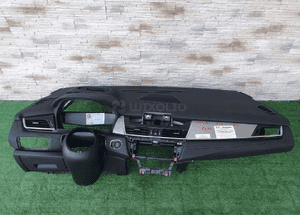 Deska konsola bmw 2 F45 F46 hud 1