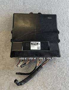 MODUL STEROWNIK TOYOTA CHR 89981-F4040 ORG 1