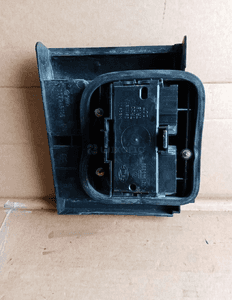 Lampa prawy tył tylna prawa w klapę VW Passat B3 Sedan 357945108 2