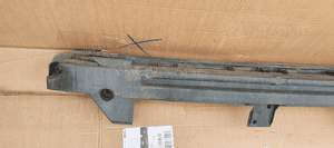 Belka zderzaka tył tylna Ford Focus MK2 Kombi 4M51-17912-AD 2