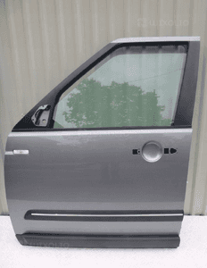 Land rover discovery 3 4 L319 drzwi przód lewe 3