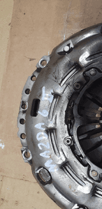 Sprzęgło dwumas koło dwumasowe  Mazda 6 II 2.2 D R2A1-16610-B 7