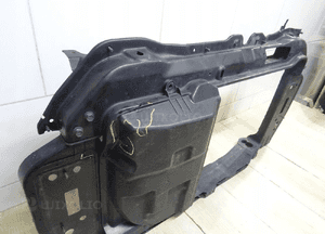 Kia picanto lift 2011-2017 pas wzmocnienie czołowe 3