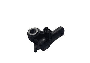 JAGUAR XE X760 XF X260 CZUJNIK SENSOR UDERZENIA 1