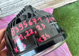 LAMPA BMW K21 K22 K23 K33 K34 8395671 Nowa 3