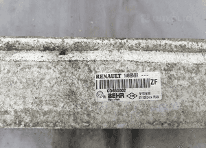 Intercooler Renault Scenic 3 III 144969568 4
