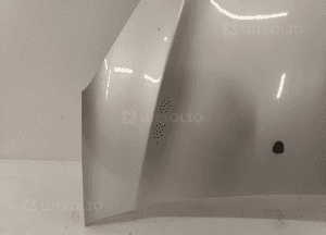 Citroen C3 II ds3 09-12 MASKA POKRYWA SILNIKA 5