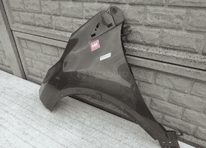 Renault captur 13-18 błotnik przedni lewy 3