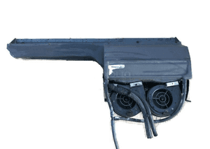 Nagrzewnica EUROPA dmuchawa w kokpit RANGE ROVER CLASSIC 1