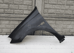 Renault thalia 08-13 błotnik lewy nowy oryginał