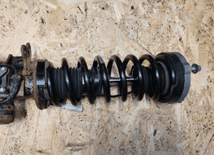 BMW 7 F01 F02 Amortyzator przedni lewy 6796939 3