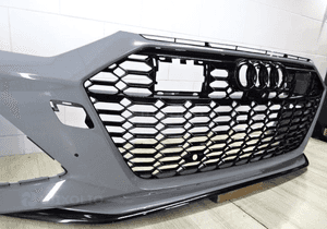 Audi RS6 RS7 4K C8 zderzak przód 4K8807437J 3