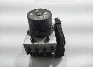 Pompa sterownik abs toyota verso 0265230017 44540-0F030 2009-2013 3