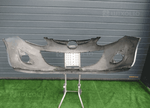 Zderzak przód przedni mazda 2 iii generacji 2010-2014rok 9