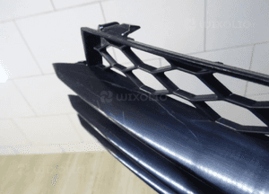 Atrapa kratka zderzaka przód lewa AUDI TT RS 8J 06-14 8J0807681G LLU 10