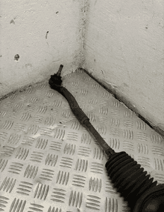 PRZEKLADNIA MAGLOWNICA CLIO IV CAPTUR I 490013552R 6